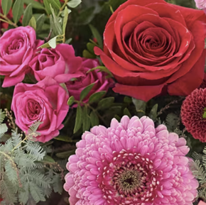 Valentines Classic Gift Box - Image 3