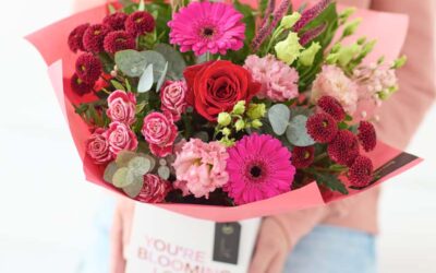 Valentines Classic Gift Box