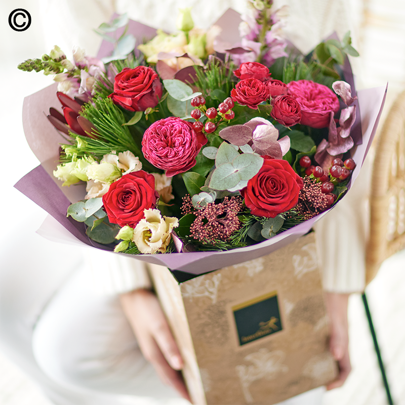 The Lily Pad Florist Stroud Flower & Gift Delivery