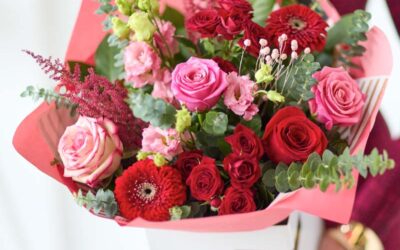 Valentines Premium Bouquet