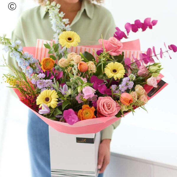 Magnificent Mother's Day Bouquet