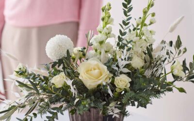 Winter Delights Arrangement