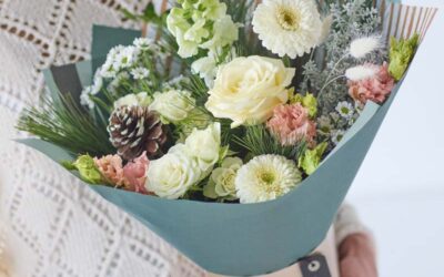 Winter Wishes Gift Box