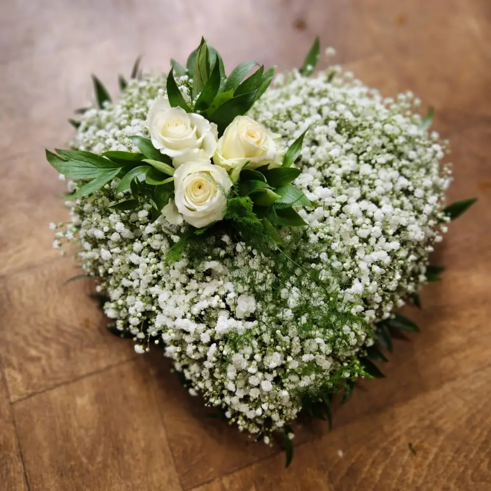 Heart Tribute - Image 2