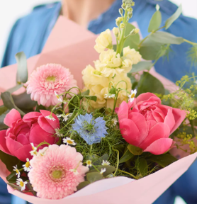 Summer Peony Gift Box - Image 4