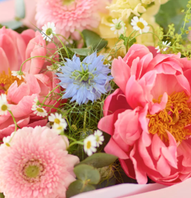 Summer Peony Gift Box - Image 3