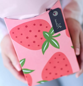 Summer Peony Gift Box - Image 5